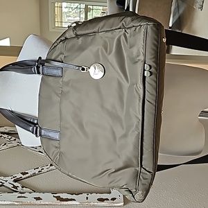 Lo & Sons OG weekender career bag